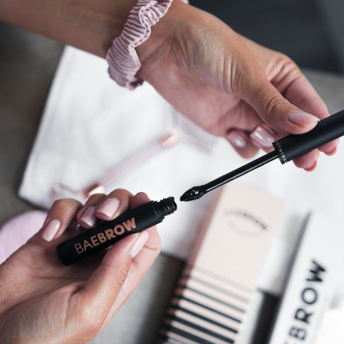 Baebrow Instant Eyebrow Tint NZ Adore Beauty