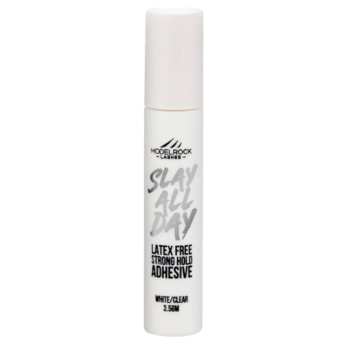 MODELROCK Super-Strong Hold Latex Free Lash Adhesive - Mini 3.5gm