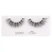 MODELROCK UPTOWN OPULENCE COLLECTION - Silk Lashes - Fleur by MODELROCK