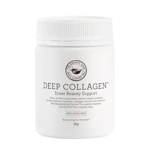 The Beauty Chef Deep Collagen Inner Beauty Support 90g