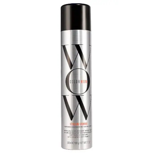 ColorWOW Style on Steroids Texture Finishing Spray 262ml
