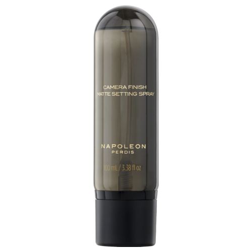 Napoleon Perdis Camera Finish Matte Setting Spray