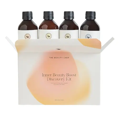 The Beauty Chef Discovery Boost Kit