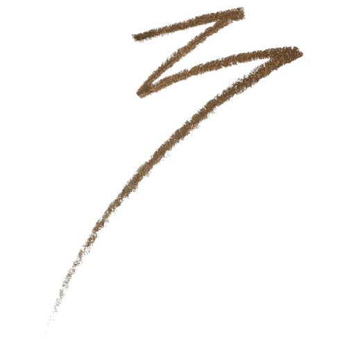 MAKE UP FOR EVER AQUA RESIST BROW FILLER - 20 Deep Blonde
