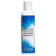 Cinema Secrets Brush And Sponge Cleansing Shampoo - 177ml by Cinema Secrets