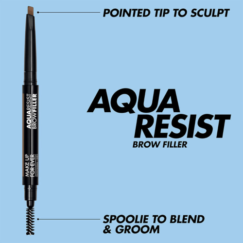 MAKE UP FOR EVER Aqua Resist Brow Filler