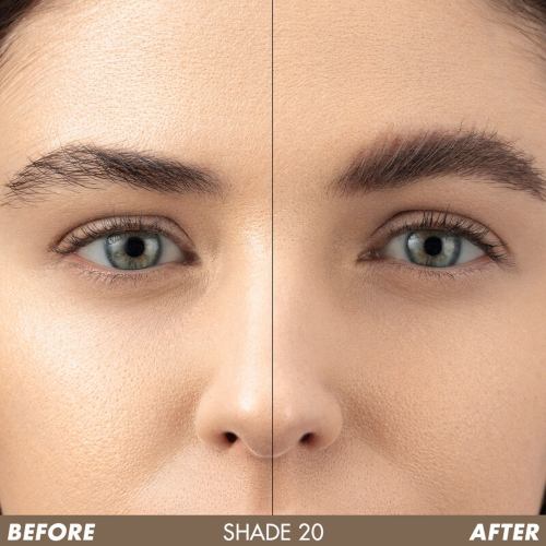 MAKE UP FOR EVER Aqua Resist Brow Fixer