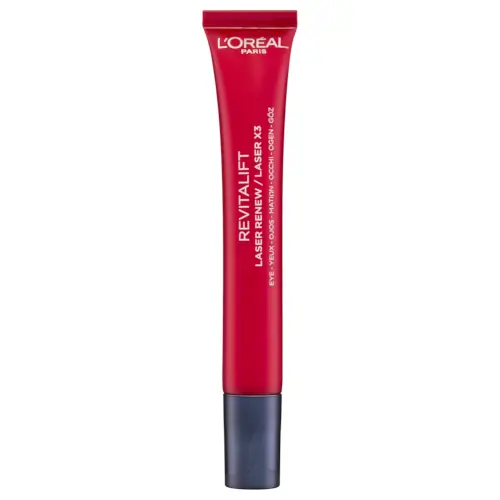 L'Oréal Paris Revitalift Laser x3 Anti-Ageing Power Eye Cream 15ml