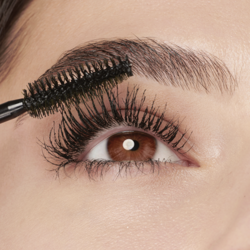 Maybelline Colossal Volumizing Waterproof Mascara - Glam Black