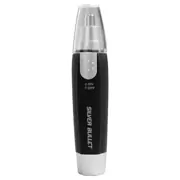 Silver Bullet Nose & Ear Trimmer by Silver Bullet