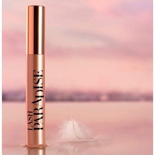 L'Oréal Paris Paradise Mascara - Black