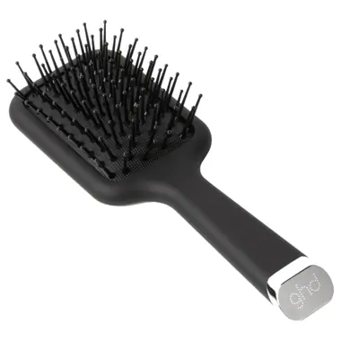 GHD Mini Travel Size Paddle Brush - Mini All Rounder Hair Brush