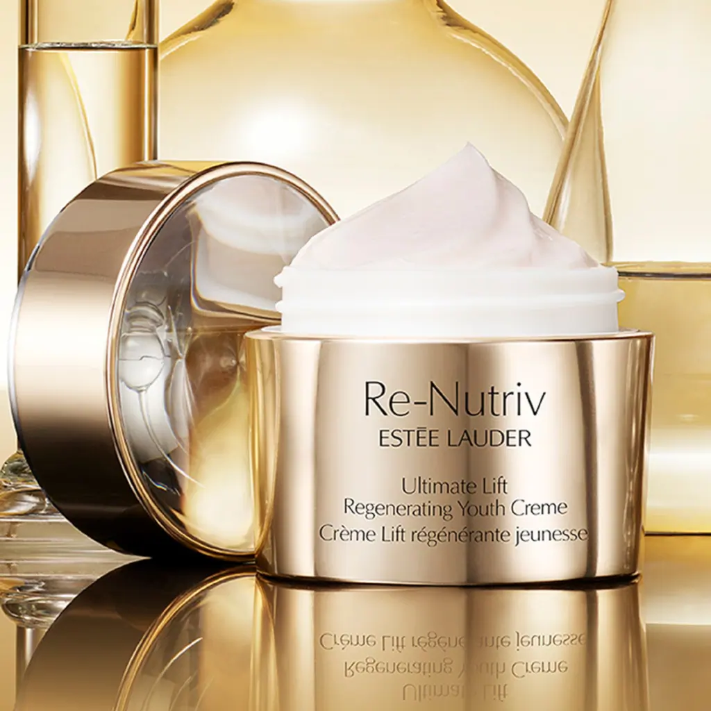 Estée Lauder Re-Nutriv Ultimate Lift Regenerating Youth Crème 50ml