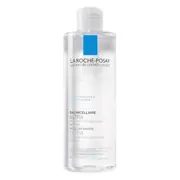 La Roche-Posay Micellar Water For Sensitive Skin 400mL by La Roche-Posay