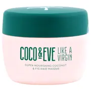 Coco & Eve Super Nourishing Coconut & Fig Hair Masque Individual Tub by Coco & Eve