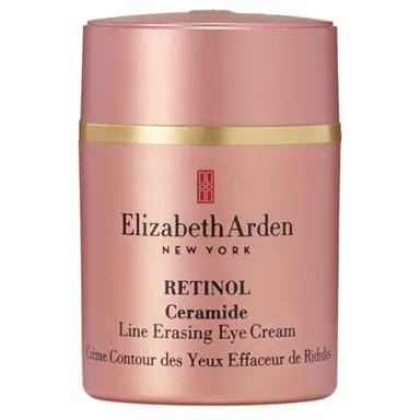 Elizabeth Arden Retinol Ceramide Line Erasing Eye Cream 15ml