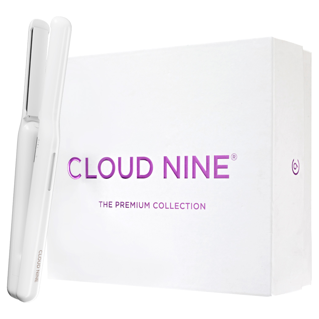 CLOUD NINE The Cordless Iron Pro