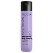 Matrix Total Results Unbreak My Blonde Shampoo 300ml by Matrix