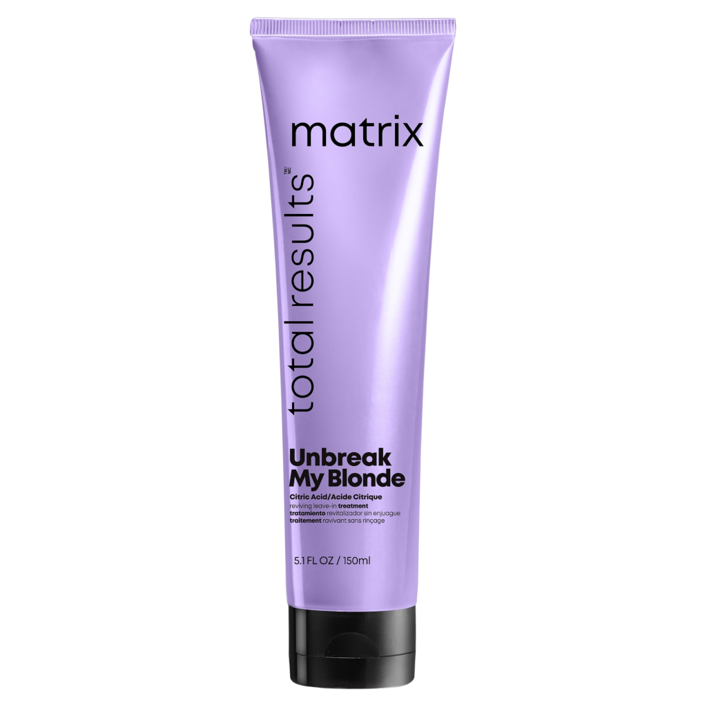 Matrix Total Results Unbreak My Blonde Cream 150ml by Matrix