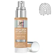 IT Cosmetics Your Skin But Better Foundation + Skincare by IT Cosmetics