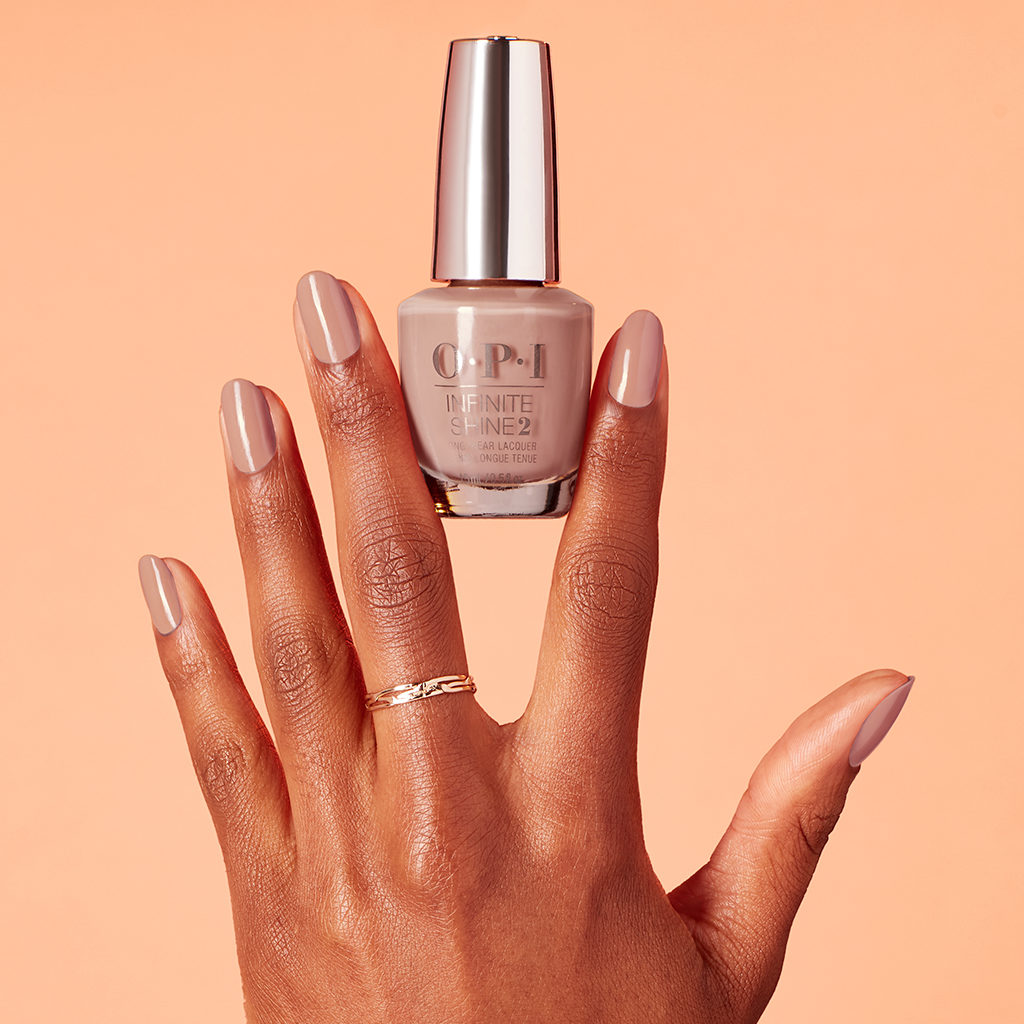 OPI Infinite Shine El Matadoring You NZ Adore Beauty