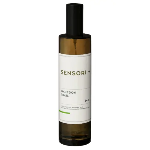 SENSORI+ Air Detoxifying Aromatic Mist - Macedon Trail 3441 100ml