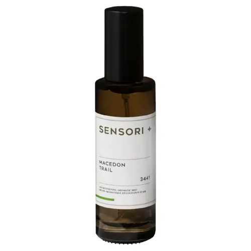 SENSORI+ Air Detoxifying Aromatic Mist - Macedon Trail 3441 30ml