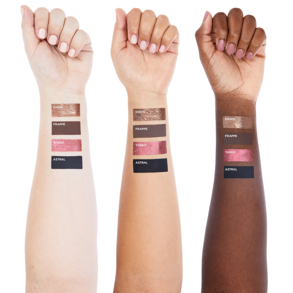 Napoleon Perdis Sketch Pot Gel Eyeliner NZ Adore Beauty