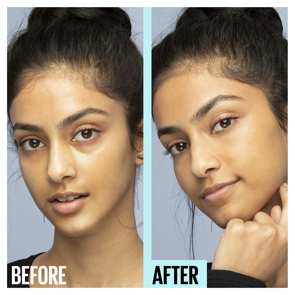 Maybelline Fit Me Matte + Poreless Primer SPF 20 30ml