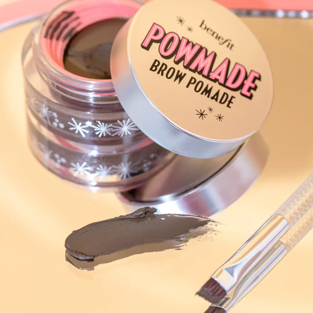 Benefit Pomade Brush