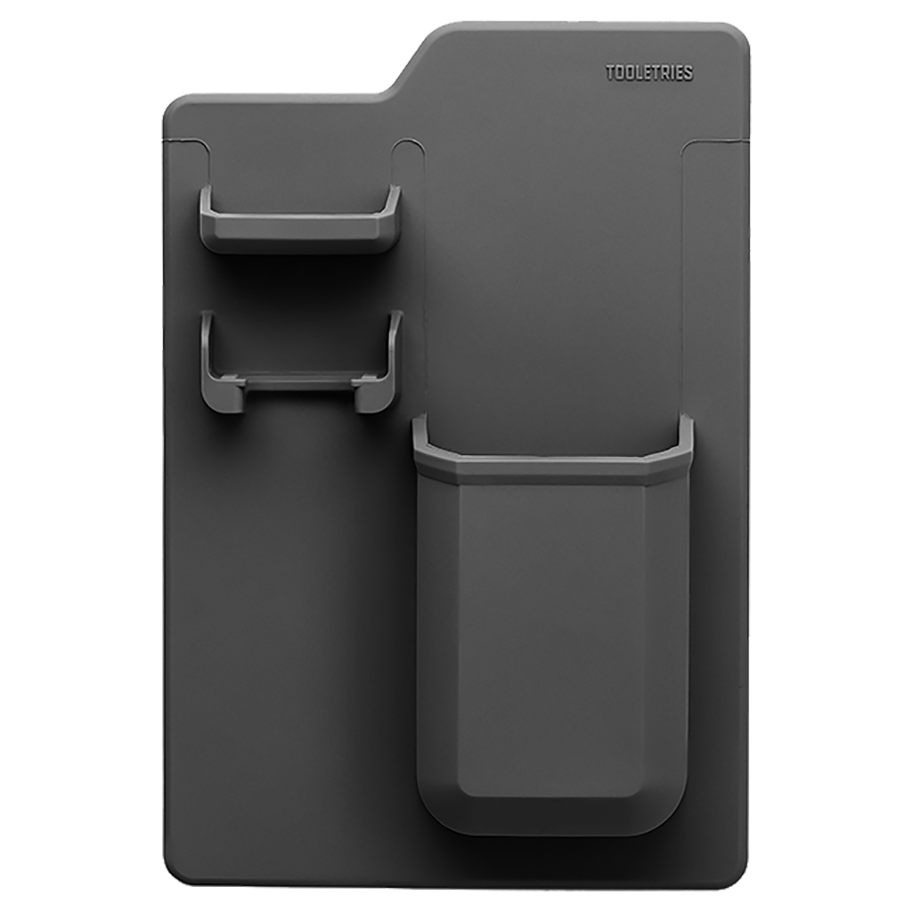 Tooletries The Harvey Toothbrush Holder NZ Adore Beauty