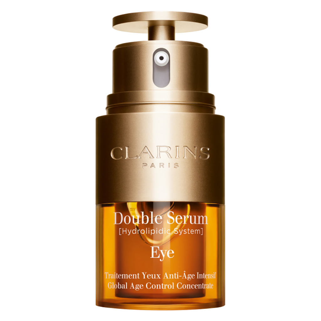 Clarins Double Serum Eye 20ml