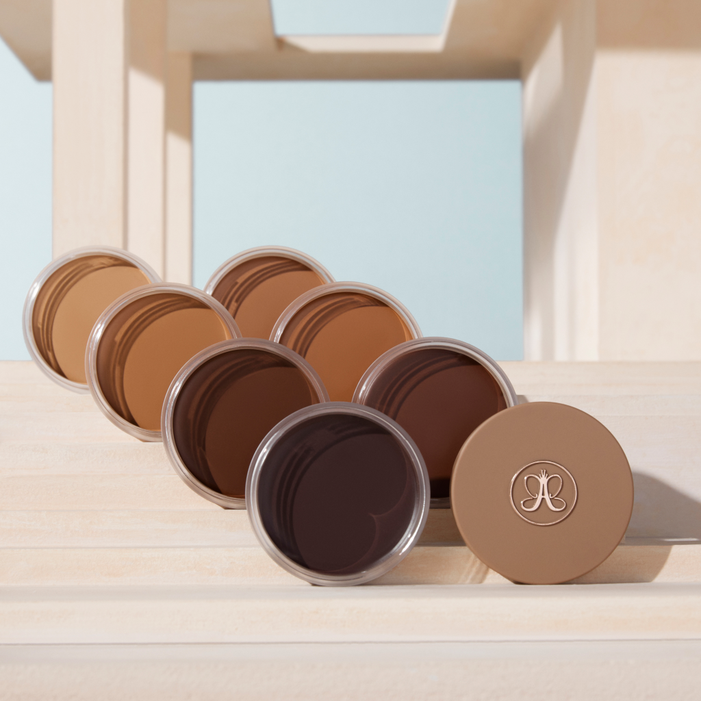 Anastasia Beverly Hills Cream Bronzer