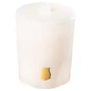 Trudon Hemera Alabaster Candle with Lid by Trudon
