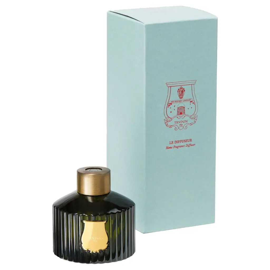 Trudon Abd El Kader Reed Diffuser 350ml