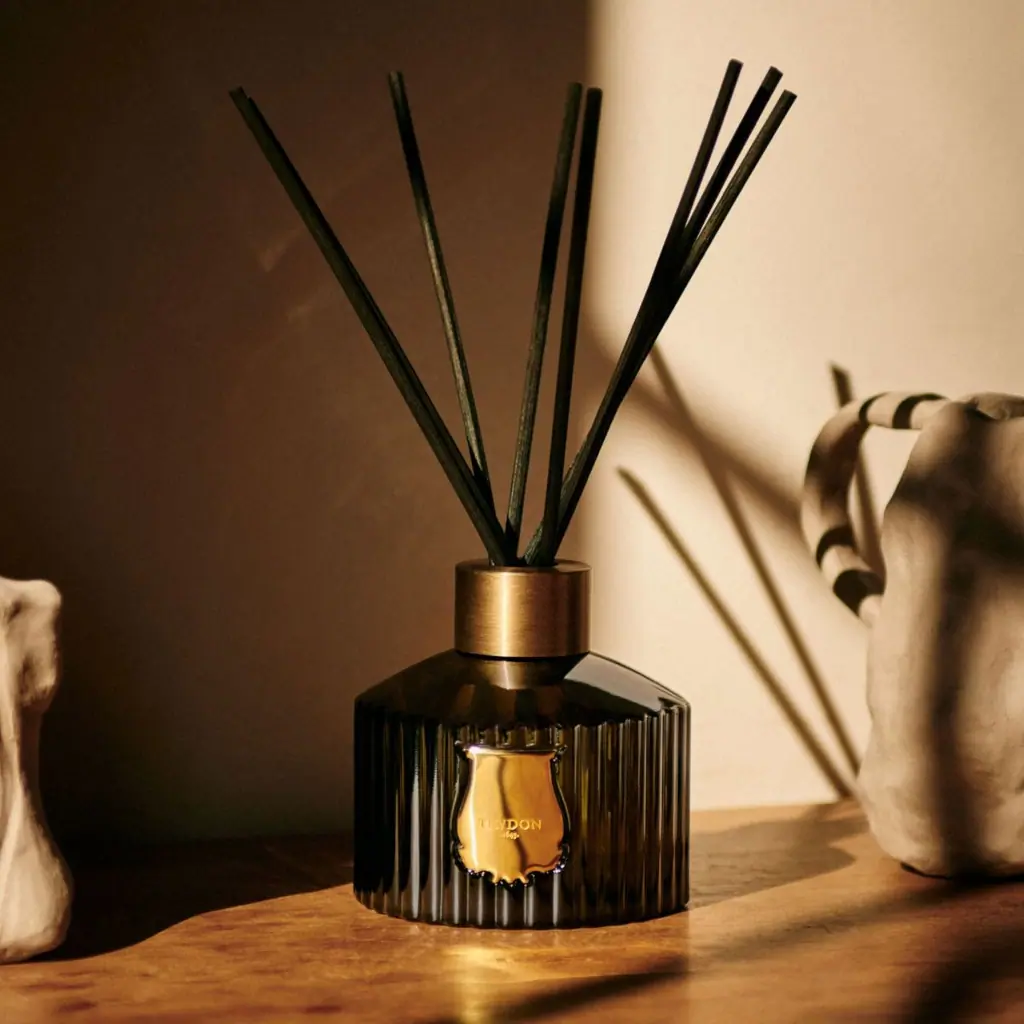 Trudon Abd El Kader Reed Diffuser 350ml