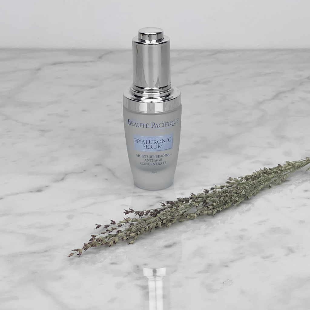 Beauté Pacifique Serum Symphonique Hyaluronic Serum - 30ml