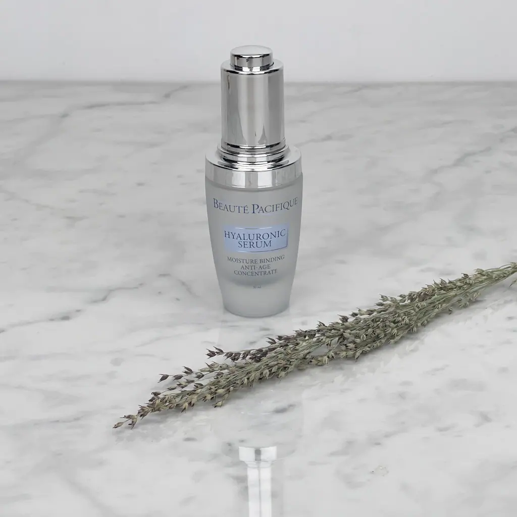Beauté Pacifique Serum Symphonique Hyaluronic Serum - 30ml