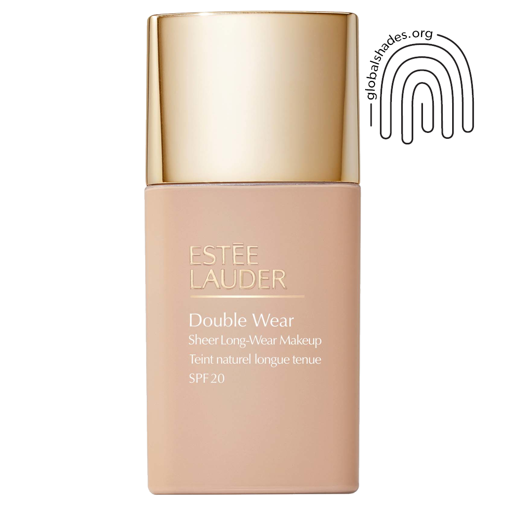 Estée Lauder Double Wear Sheer Long-Wear Makeup SPF 20