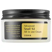 COSRX Advanced Snail 92 All In One Cream 100g by COSRX