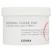 COSRX One Step Original Clear Pad