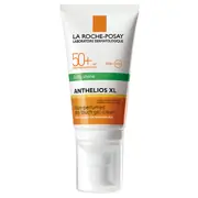 La Roche-Posay Anthelios XL Anti-Shine Dry Touch Facial Sunscreen SPF50+ by La Roche-Posay