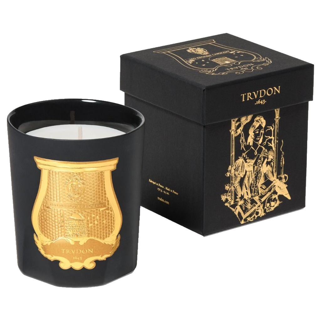 Trudon Mary Candle 270g NZ Adore Beauty