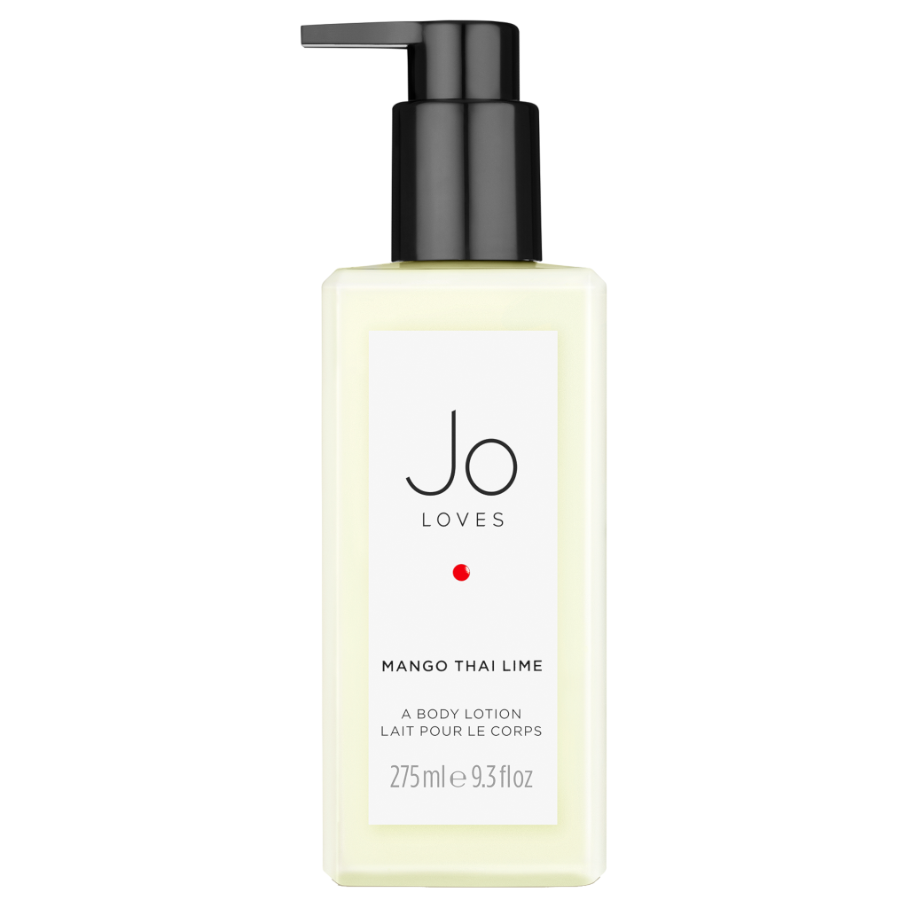 Jo Loves Mango Thai Lime Body Lotion 275ml