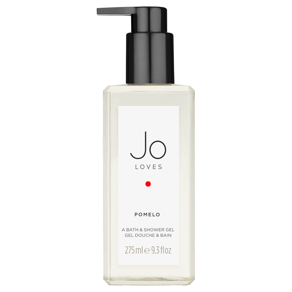 Jo Loves Pomelo A Bath & Shower Gel