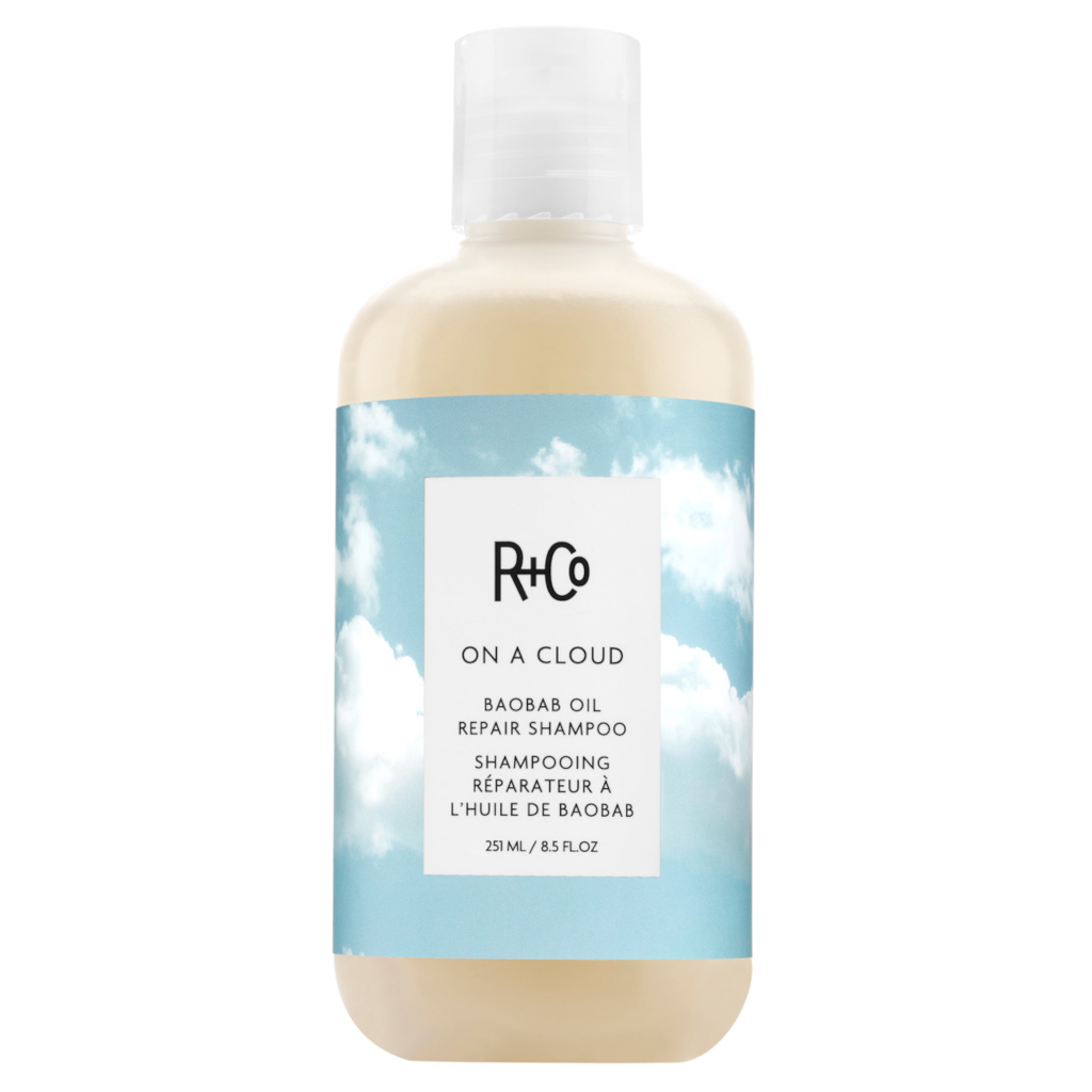 R+Co ON A CLOUD Baobab Repair Shampoo - 251ml