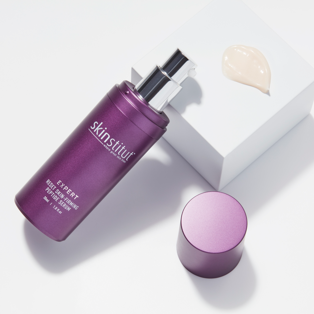 Skinstitut EXPERT Reset Skin-Firming Peptide Serum
