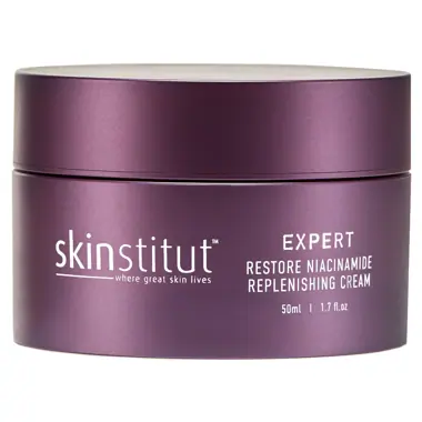 Skinstitut EXPERT Restore Niacinamide Replenishing Cream 50ml