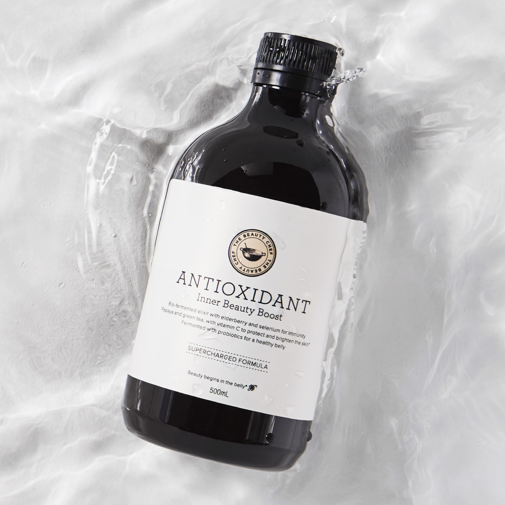 The Beauty Chef ANTIOXIDANT Inner Beauty Boost 500ml