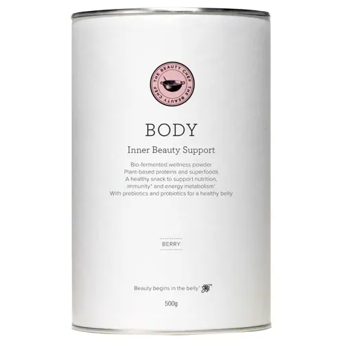 The Beauty Chef BODY Inner Beauty Support - Berry 500g